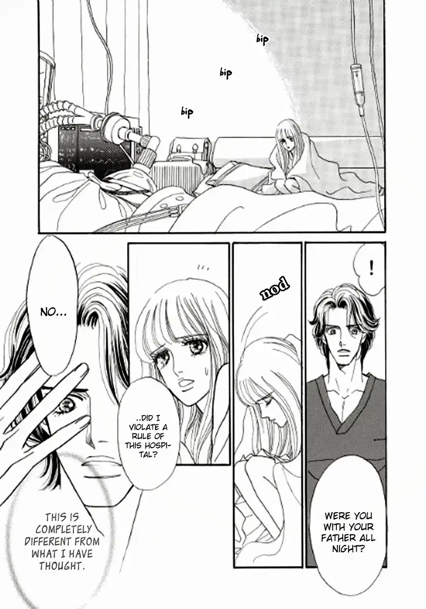 Ikoku no Doctor Chapter 1 24